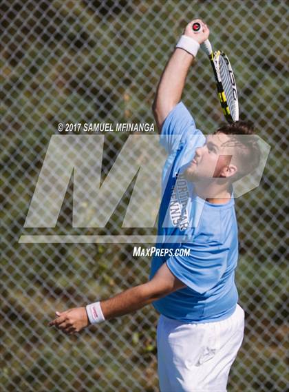 Thumbnail 1 in Boys Varsity (Heartland Athletic Conference Tournament) photogallery.