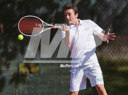 Thumbnail 1 in Boys Varsity (Heartland Athletic Conference Tournament) photogallery.