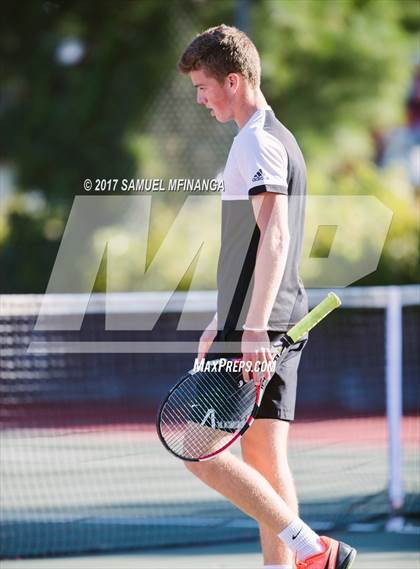 Thumbnail 3 in Boys Varsity (Heartland Athletic Conference Tournament) photogallery.