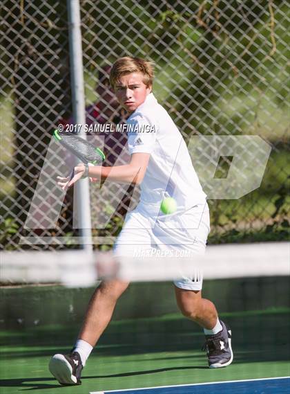 Thumbnail 1 in Boys Varsity (Heartland Athletic Conference Tournament) photogallery.