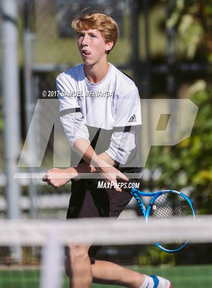 Thumbnail 1 in Boys Varsity (Heartland Athletic Conference Tournament) photogallery.