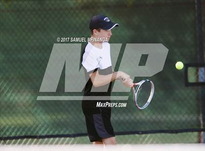 Thumbnail 1 in Boys Varsity (Heartland Athletic Conference Tournament) photogallery.