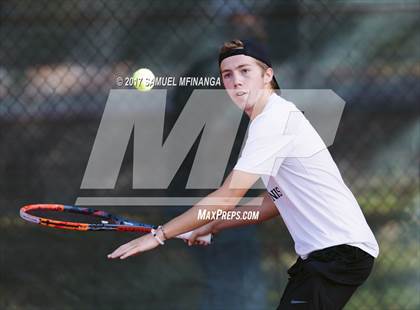 Thumbnail 1 in Boys Varsity (Heartland Athletic Conference Tournament) photogallery.