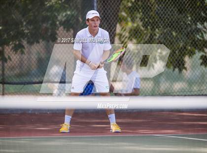 Thumbnail 1 in Boys Varsity (Heartland Athletic Conference Tournament) photogallery.