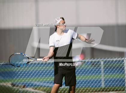 Thumbnail 1 in Boys Varsity (Heartland Athletic Conference Tournament) photogallery.