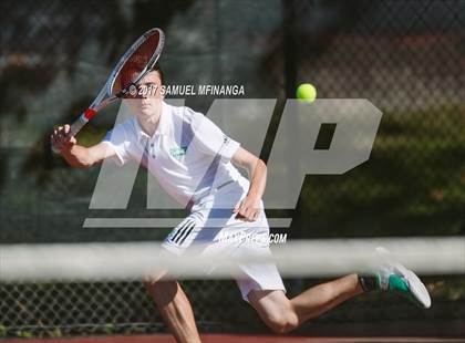 Thumbnail 3 in Boys Varsity (Heartland Athletic Conference Tournament) photogallery.