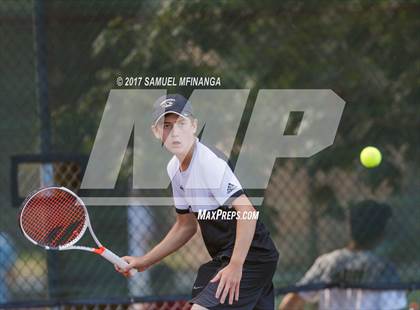 Thumbnail 1 in Boys Varsity (Heartland Athletic Conference Tournament) photogallery.