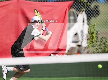 Thumbnail 2 in Boys Varsity (Heartland Athletic Conference Tournament) photogallery.