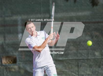 Thumbnail 1 in Boys Varsity (Heartland Athletic Conference Tournament) photogallery.