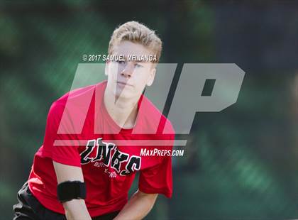 Thumbnail 1 in Boys Varsity (Heartland Athletic Conference Tournament) photogallery.