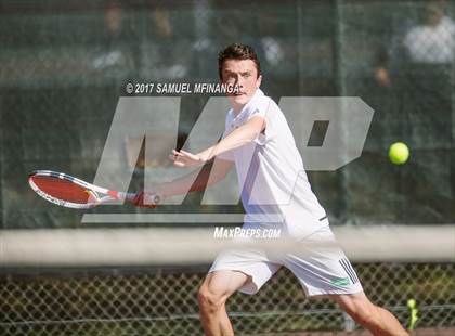 Thumbnail 2 in Boys Varsity (Heartland Athletic Conference Tournament) photogallery.