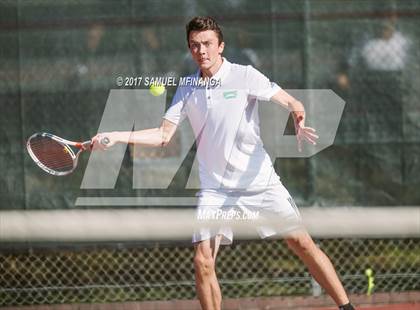Thumbnail 3 in Boys Varsity (Heartland Athletic Conference Tournament) photogallery.