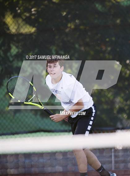 Thumbnail 1 in Boys Varsity (Heartland Athletic Conference Tournament) photogallery.