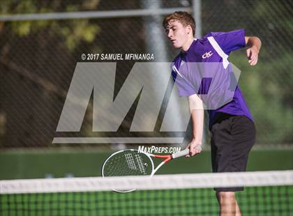 Thumbnail 1 in Boys Varsity (Heartland Athletic Conference Tournament) photogallery.