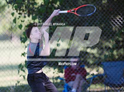Thumbnail 1 in Boys Varsity (Heartland Athletic Conference Tournament) photogallery.