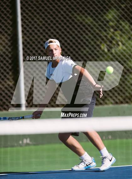 Thumbnail 3 in Boys Varsity (Heartland Athletic Conference Tournament) photogallery.