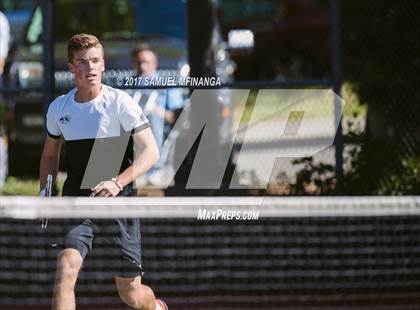 Thumbnail 1 in Boys Varsity (Heartland Athletic Conference Tournament) photogallery.