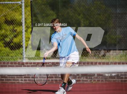 Thumbnail 1 in Boys Varsity (Heartland Athletic Conference Tournament) photogallery.