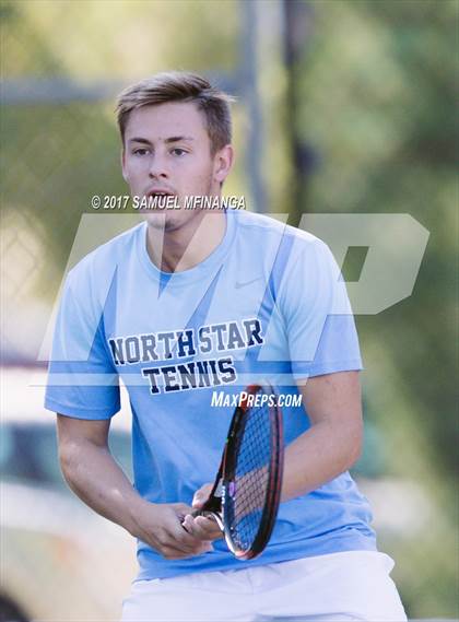 Thumbnail 1 in Boys Varsity (Heartland Athletic Conference Tournament) photogallery.