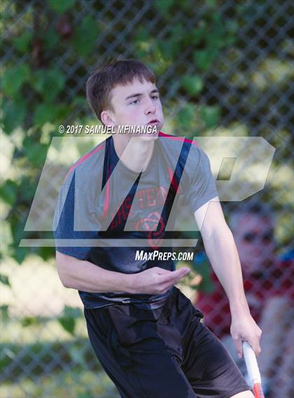 Thumbnail 1 in Boys Varsity (Heartland Athletic Conference Tournament) photogallery.
