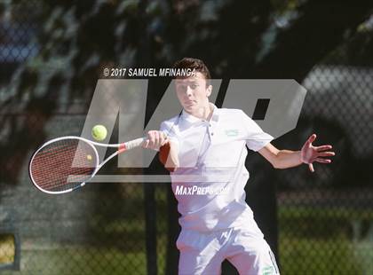 Thumbnail 3 in Boys Varsity (Heartland Athletic Conference Tournament) photogallery.