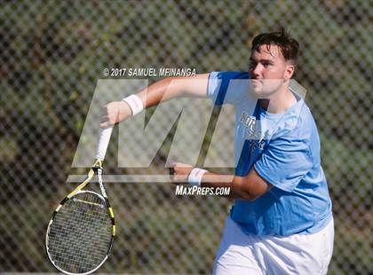 Thumbnail 2 in Boys Varsity (Heartland Athletic Conference Tournament) photogallery.
