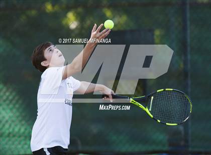 Thumbnail 1 in Boys Varsity (Heartland Athletic Conference Tournament) photogallery.