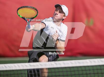 Thumbnail 3 in Boys Varsity (Heartland Athletic Conference Tournament) photogallery.
