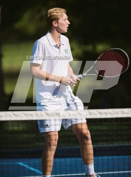 Thumbnail 3 in Boys Varsity (Heartland Athletic Conference Tournament) photogallery.