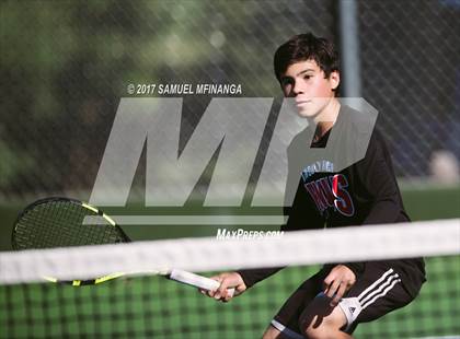 Thumbnail 3 in Boys Varsity (Heartland Athletic Conference Tournament) photogallery.
