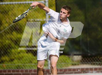 Thumbnail 1 in Boys Varsity (Heartland Athletic Conference Tournament) photogallery.