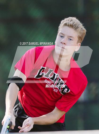 Thumbnail 3 in Boys Varsity (Heartland Athletic Conference Tournament) photogallery.