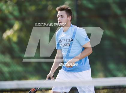 Thumbnail 1 in Boys Varsity (Heartland Athletic Conference Tournament) photogallery.
