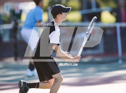 Thumbnail 3 in Boys Varsity (Heartland Athletic Conference Tournament) photogallery.