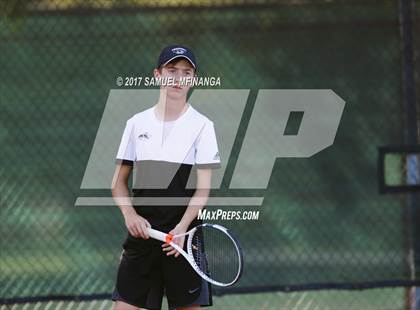 Thumbnail 3 in Boys Varsity (Heartland Athletic Conference Tournament) photogallery.