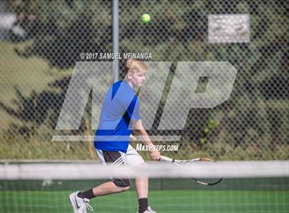 Thumbnail 2 in Boys Varsity (Heartland Athletic Conference Tournament) photogallery.