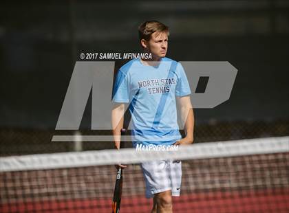 Thumbnail 1 in Boys Varsity (Heartland Athletic Conference Tournament) photogallery.