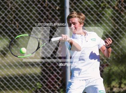 Thumbnail 2 in Boys Varsity (Heartland Athletic Conference Tournament) photogallery.