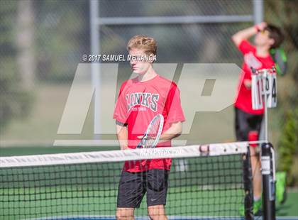 Thumbnail 1 in Boys Varsity (Heartland Athletic Conference Tournament) photogallery.