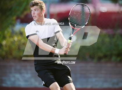 Thumbnail 3 in Boys Varsity (Heartland Athletic Conference Tournament) photogallery.