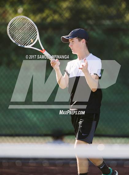 Thumbnail 1 in Boys Varsity (Heartland Athletic Conference Tournament) photogallery.