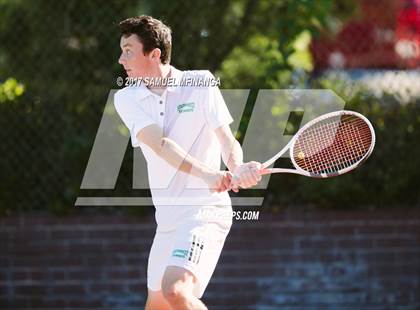 Thumbnail 1 in Boys Varsity (Heartland Athletic Conference Tournament) photogallery.