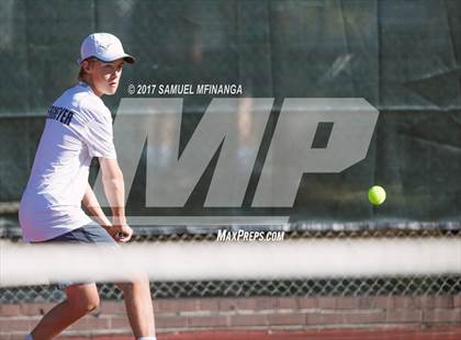 Thumbnail 3 in Boys Varsity (Heartland Athletic Conference Tournament) photogallery.