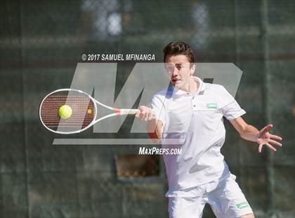 Thumbnail 1 in Boys Varsity (Heartland Athletic Conference Tournament) photogallery.