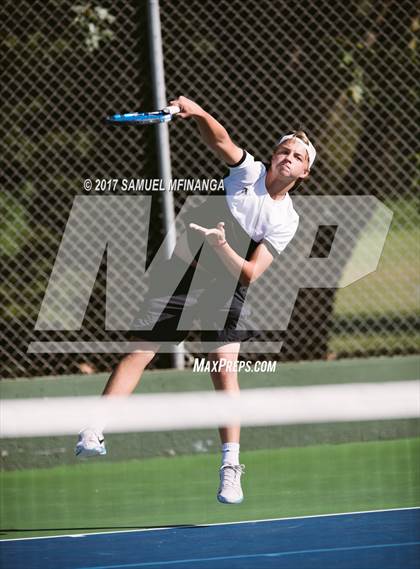 Thumbnail 1 in Boys Varsity (Heartland Athletic Conference Tournament) photogallery.