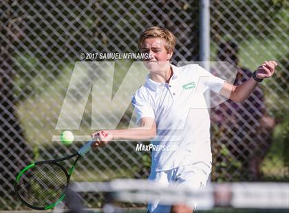 Thumbnail 1 in Boys Varsity (Heartland Athletic Conference Tournament) photogallery.