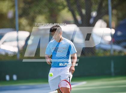 Thumbnail 3 in Boys Varsity (Heartland Athletic Conference Tournament) photogallery.