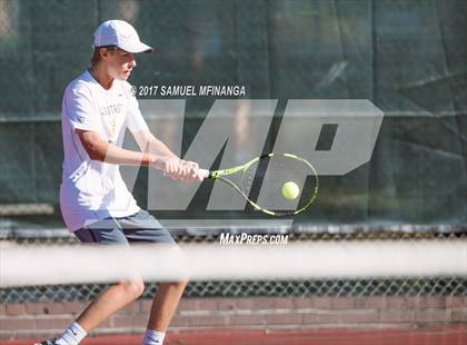 Thumbnail 1 in Boys Varsity (Heartland Athletic Conference Tournament) photogallery.