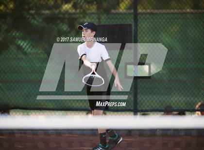 Thumbnail 1 in Boys Varsity (Heartland Athletic Conference Tournament) photogallery.