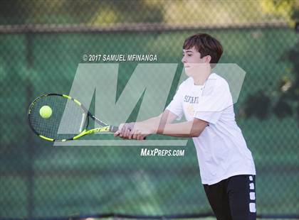 Thumbnail 3 in Boys Varsity (Heartland Athletic Conference Tournament) photogallery.